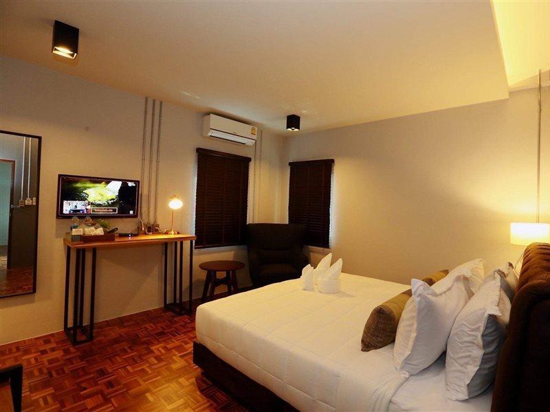 Canvas Family Home Трат Экстерьер фото