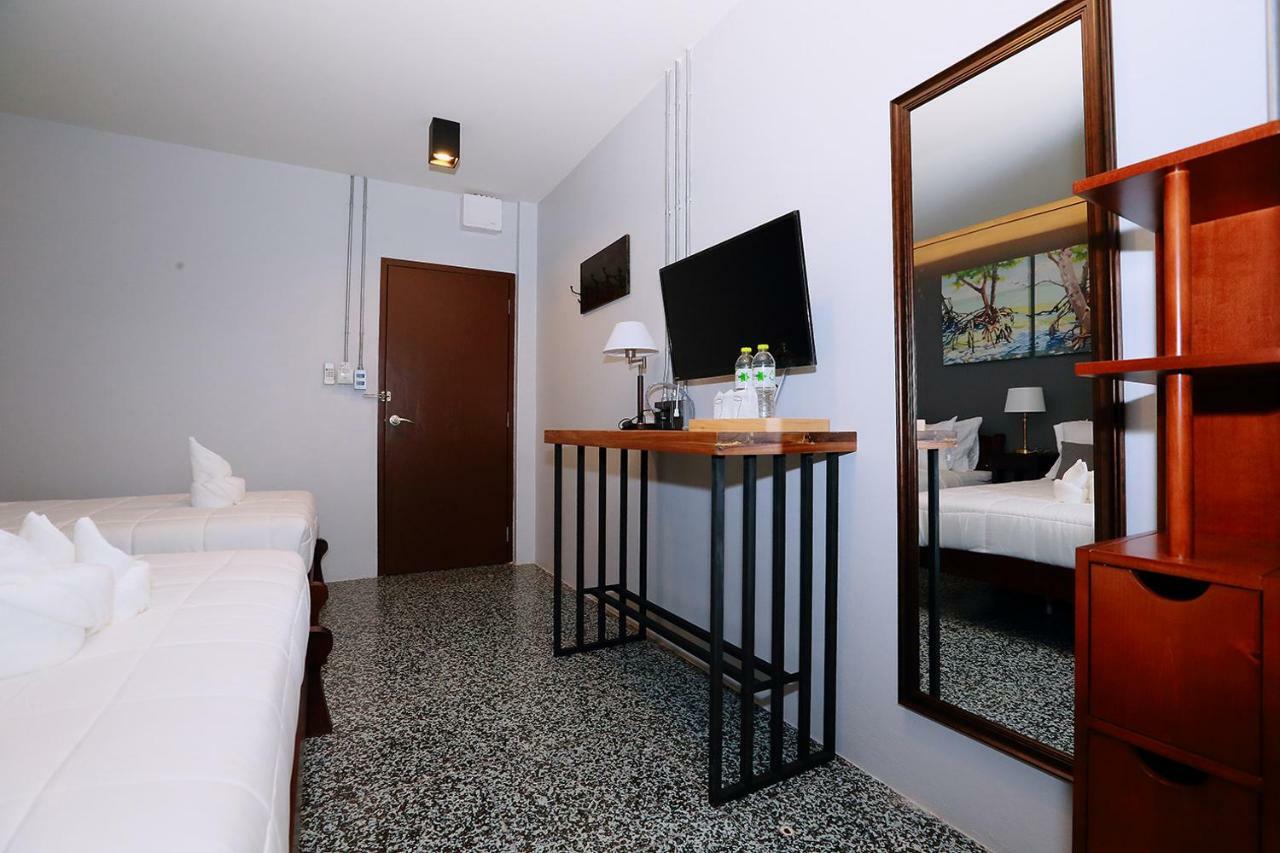 Canvas Family Home Трат Экстерьер фото