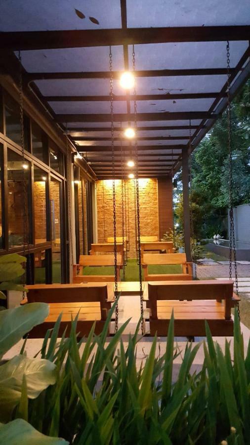 Canvas Family Home Трат Экстерьер фото